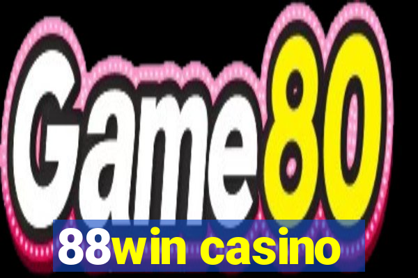 88win casino